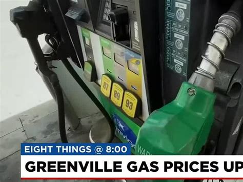 Gas Prices Greenville Ohio